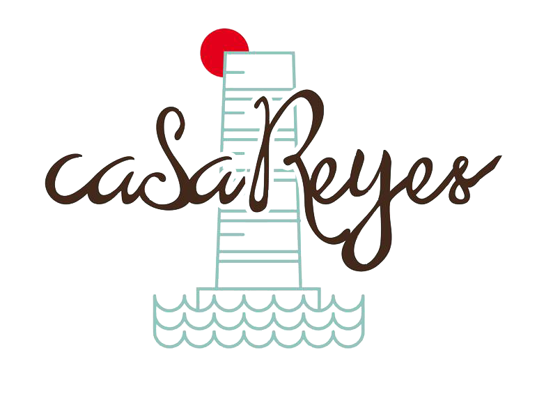Hostal Casa Reyes Logotype
